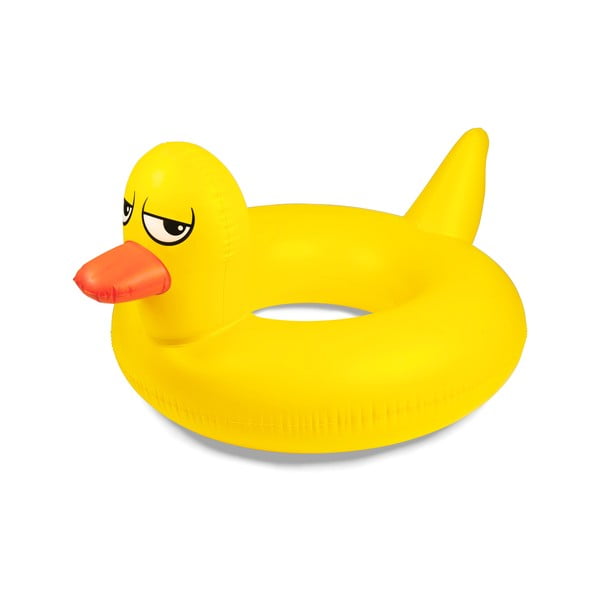 Colac gonflabil pentru piscină Big Mouth Inc., Ducky