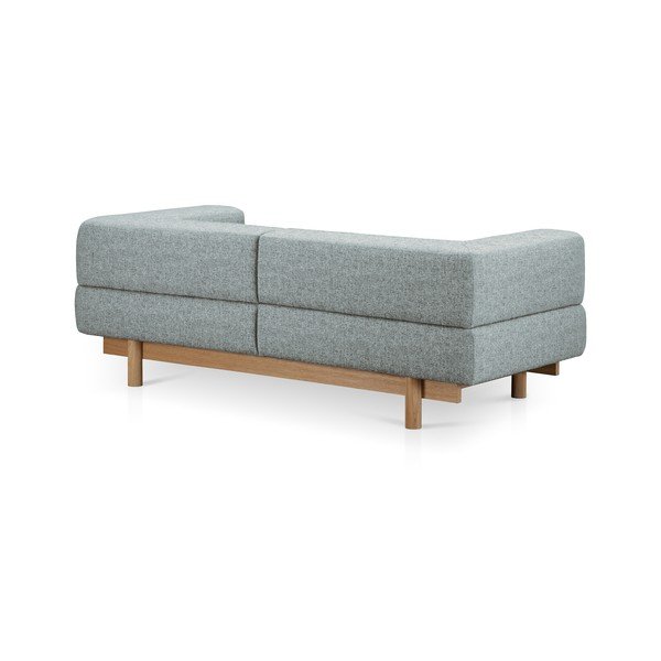 Canapea albastru-deschis 200 cm Alchemist – EMKO-image-4
