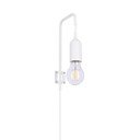 Aplică de perete cu alimentare la priză Laren – Candellux Lighting