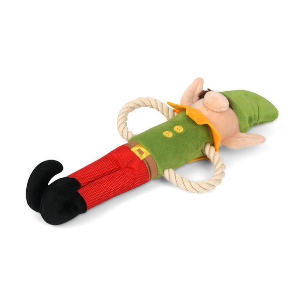 Jucărie pentru câine Elf – P.L.A.Y.-image-2