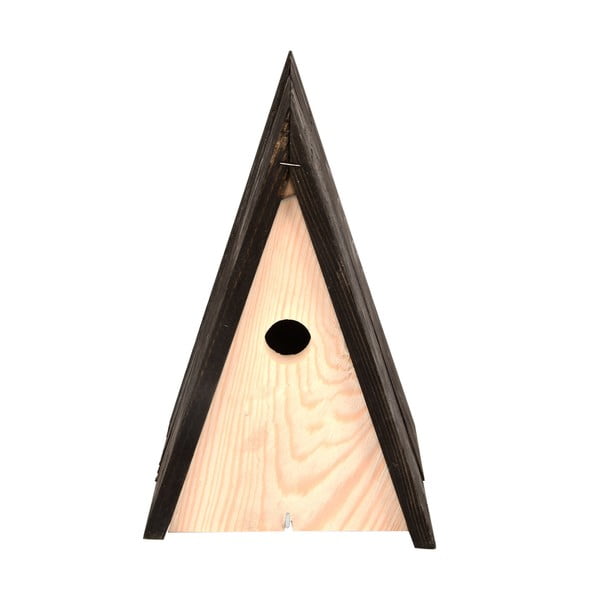 Căsuță pentru păsări din lemn Wigwam – Esschert Design