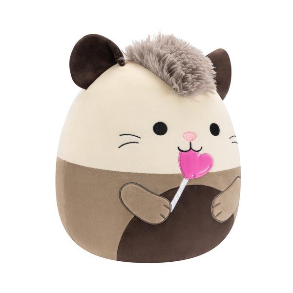 Jucărie de pluș Luanne – SQUISHMALLOWS-image-4