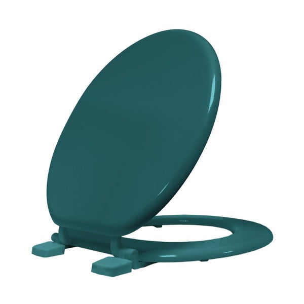 Capac WC 37 x 41,5 cm Vitamine – douceur d'intérieur-image-1