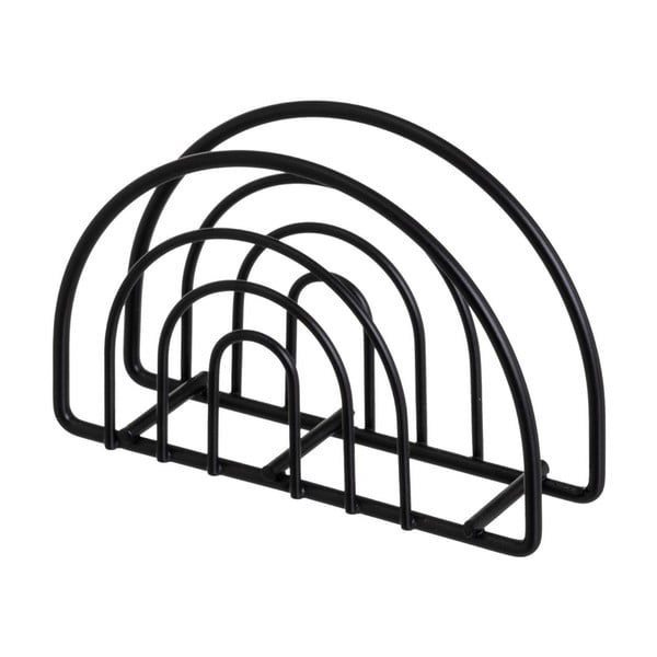 Suport pentru șervețele din metal – Casa Selección