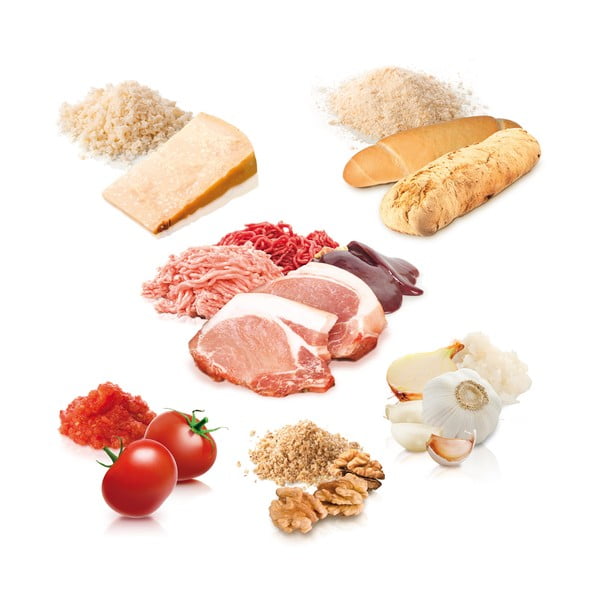 Mașină de tocat carne Handy - Tescoma-image-3