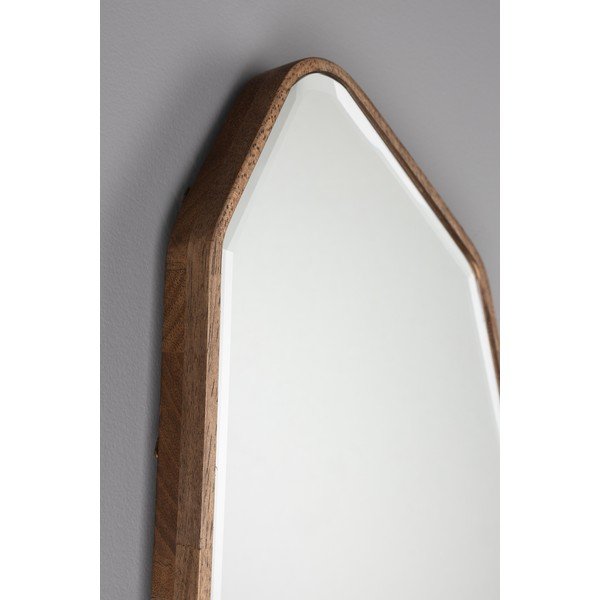 Oglindă de perete 39,5x90 cm Basil – Dutchbone-image-2