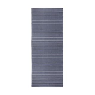 Covor adecvat interior/exterior Hanse Home Sunshine, 80x300 cm, albastru