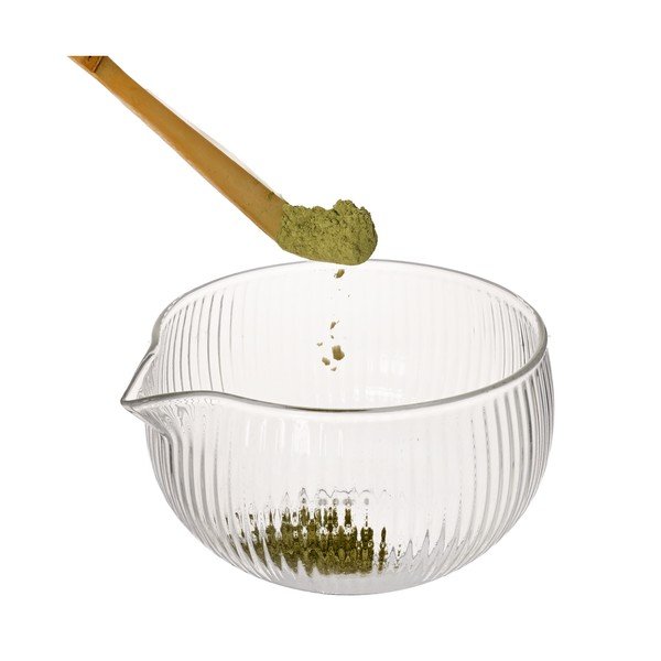 Set pentru matcha din sticlă – Orion-image-2