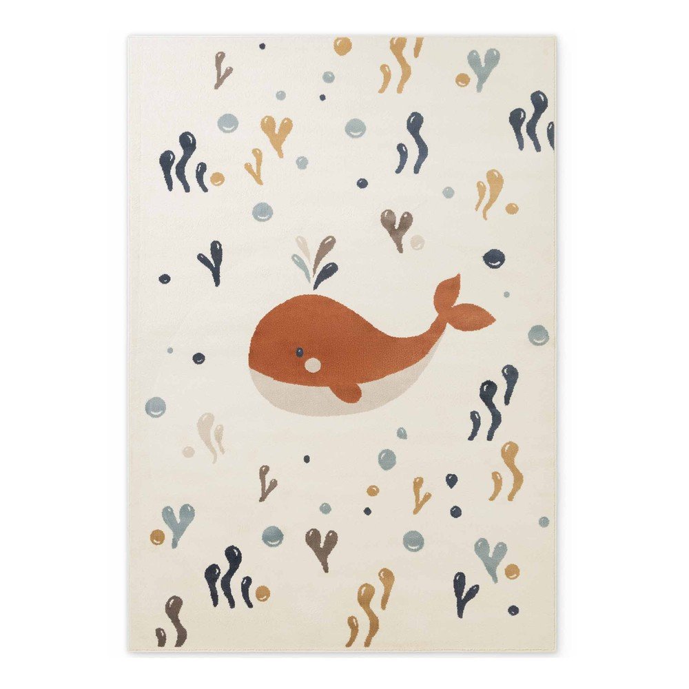 Covor pentru copii 120x170 cm Moby âu0080Hanse Home