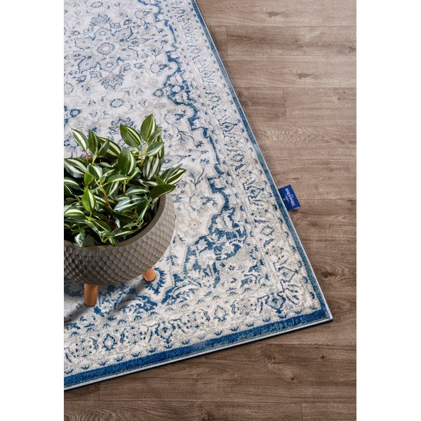 Covor tip traversă albastru 80x240 cm Gabrielle – Villeroy&Boch-image-2