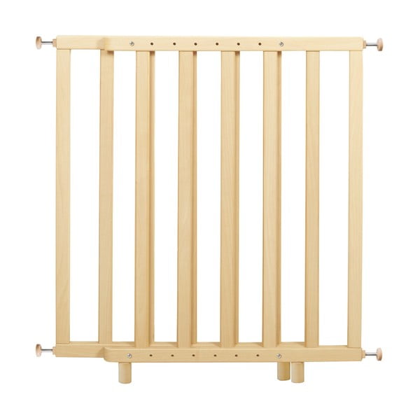 Poartă de siguranță în culoare naturală – Roba