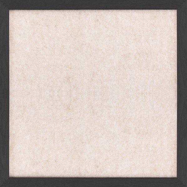 Tablou cu ramă/acustic 3D 102x102 cm Silent Shadow 1 – Malerifabrikken-image-3