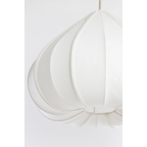 Lustră crem ø 49 cm Zubeda – Light & Living-image-1