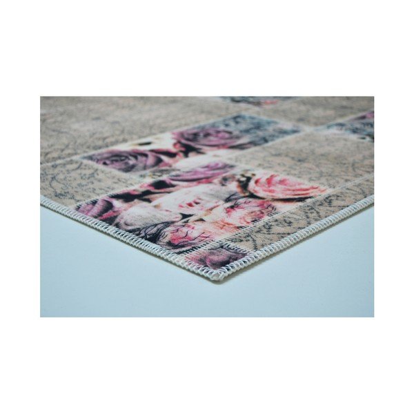 Covor rezistent Vitaus Lovely, 80 x 120 cm-image-2