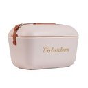 Cutie termoizolantă bej 12 l Classic Gold – Polarbox
