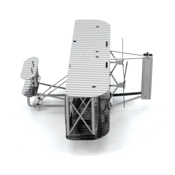 Model Avionul fraților Wright-image-3