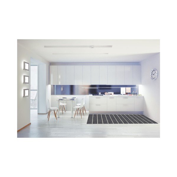 Traversă Floorita Oslo Dark Grey, 60 x 240 cm, gri închis-image-4