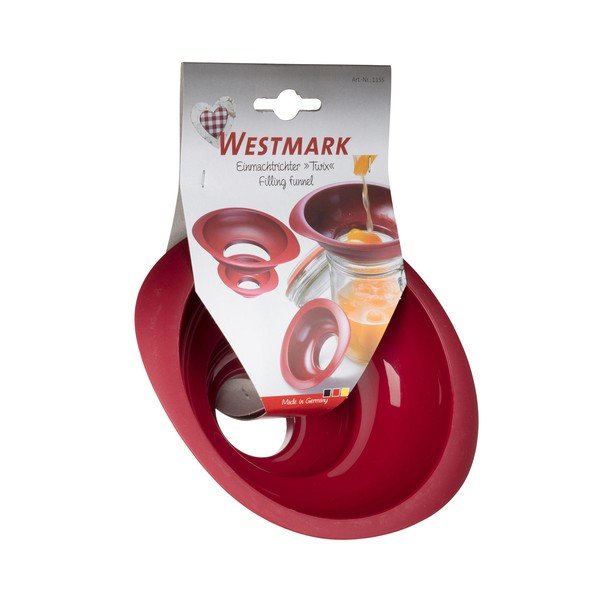 Pâlnie din 2 piese Westmark Twix-image-2