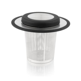 Infuzor ceai cu capac Bredemeijer