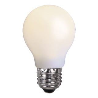 Bec cu LED pentru exterior Star Trading E27 A55