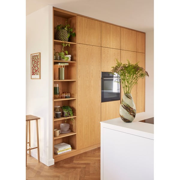 Ulcior din sticlă Lemonade – Hübsch-image-3