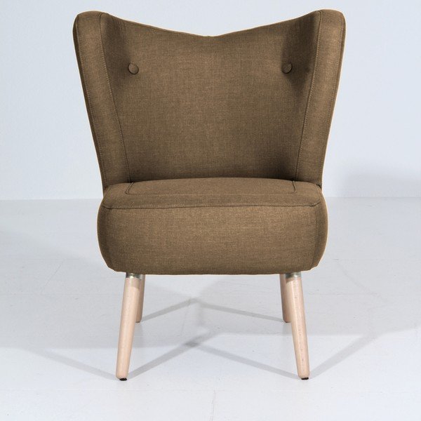 Fotoliu Max Winzer Sari, maro deschis-image-1