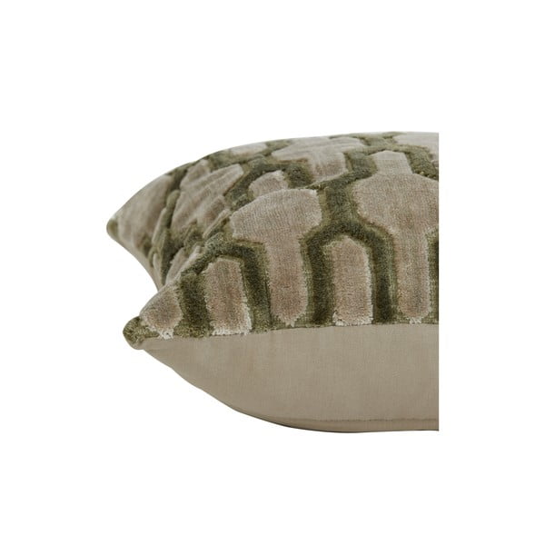 Pernă decorativă din catifea 45x45 cm Jembana – Light & Living-image-2