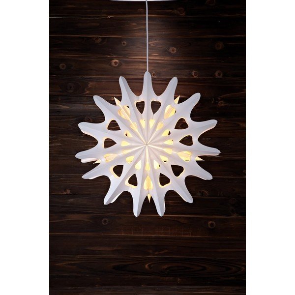 Decorațiune luminoasă albă Alnäs – Markslöjd-image-1