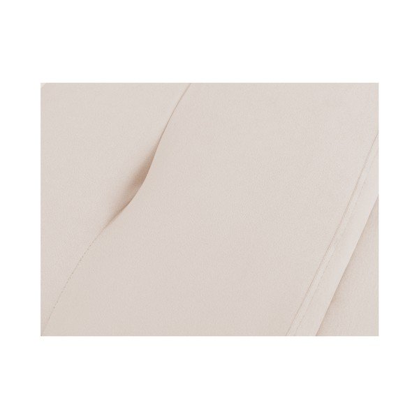 Ladă tapițată cu spațiu de depozitare Kooko Home, 47 x 140 cm, bej-image-2