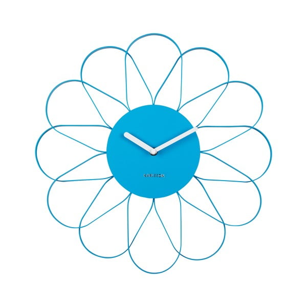 Ceas de perete ø 40 cm Arkis – Karlsson