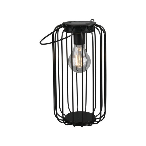 Corp de iluminat pentru exterior LED solar ø 13 cm Cotoca – Reality-image-2