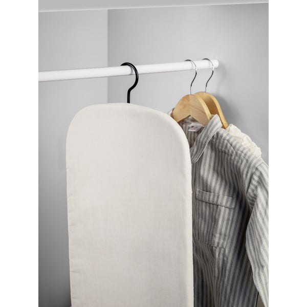 Masă de călcat standard (pentru masă) 77x31 cm Leona – Wenko-image-2