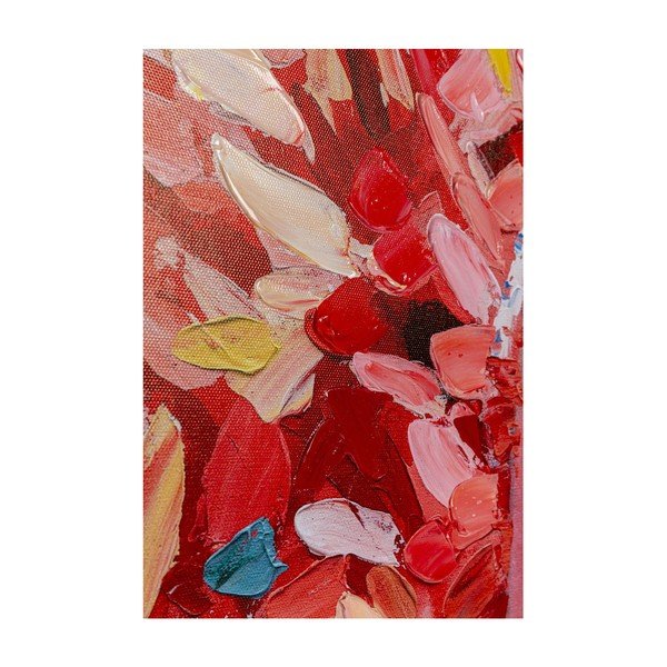 Tablou Kare Design Rey Eye, 140 x 90 cm-image-1