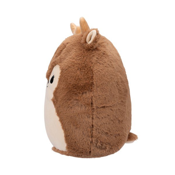 Jucărie de pluș Fuzz-A-Mallows Dawn – SQUISHMALLOWS-image-2