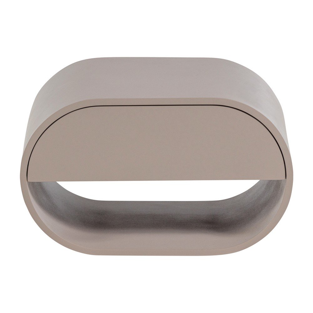 Raft grej etajat 39 cm Momo âu0080WOOOD