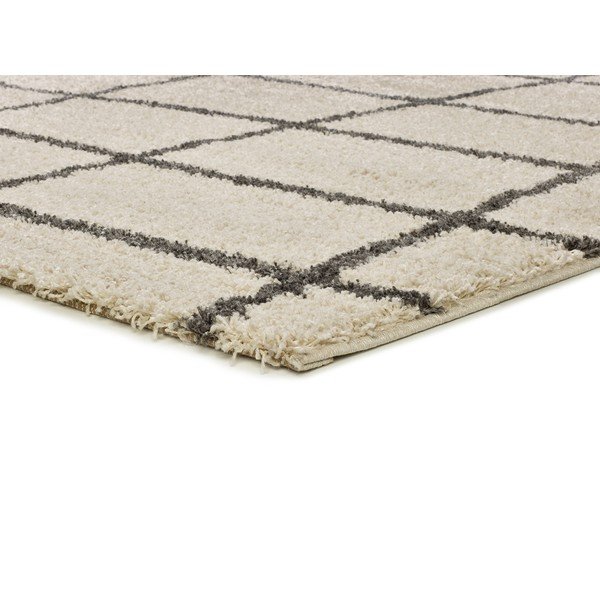 Covor bej 80x150 cm Atlas – Universal-image-2