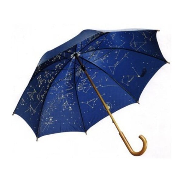 Umbrelă pentru copii Ambiance Du Parapluie Planisphere