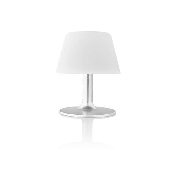 Corp de iluminat solar de exterior cu temporizator ø 13 cm SunLight - Eva Solo