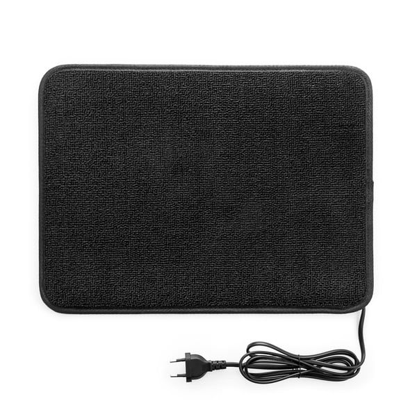 Covoraș electric termic InnovaGoods, 40 x 30 cm-image-1