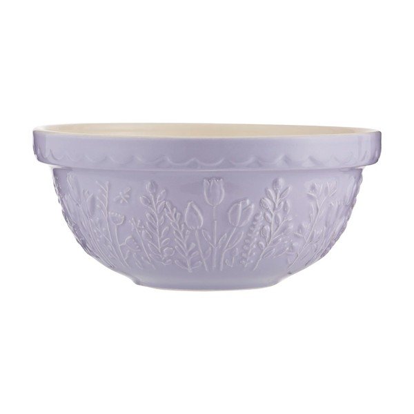 Bol mov din ceramică ø 24 cm In The Meadow – Mason Cash