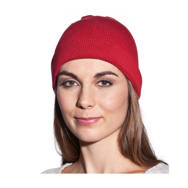 Căciulă roșie Cosmo Red-image-1