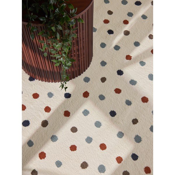 Covor pentru copii ø160 cm Konfetti – Hanse Home-image-2