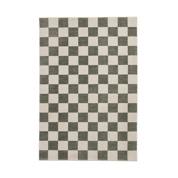 Covor verde 160x220 cm Baltimore – Think Rugs