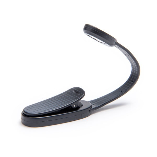 Lanternă cu LED Thinking gifts Flexilight Xtra, negru-image-2