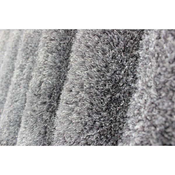 Covor Flair Rugs Furrow, 160 x 230 cm, gri-image-1