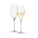 Set de pahare 2 buc. de șampanie 380 ml Notes – Holmegaard