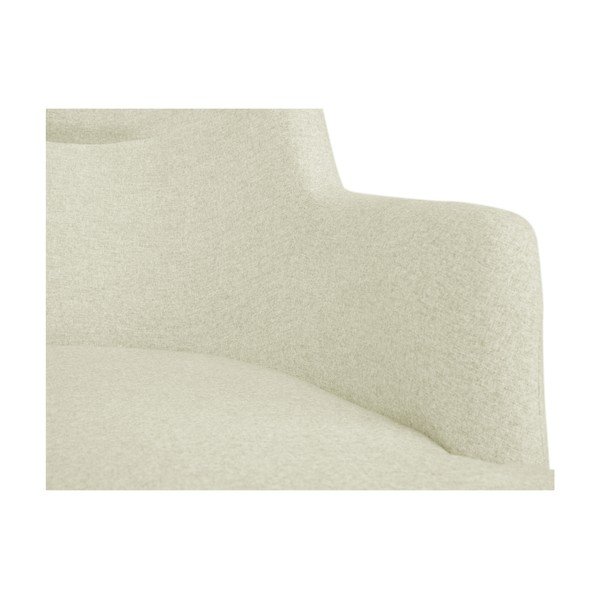 Scaun Cosmopolitan Design Venice, crem-image-4