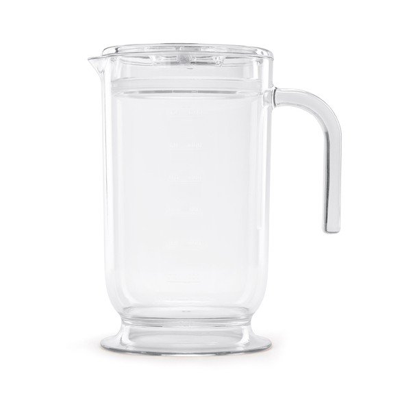 Mixer de mână SMEG, crem - alb-image-1