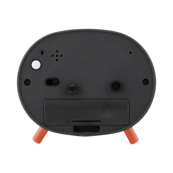 Ceas deșteptător Cheeky – Karlsson-image-3