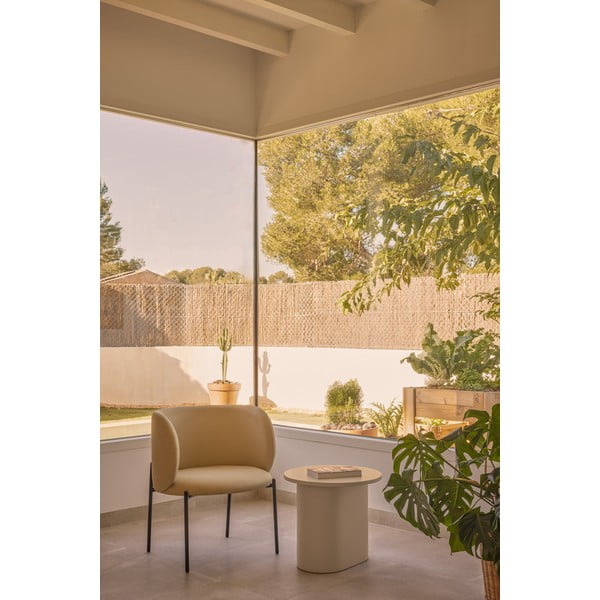 Măsuță auxiliară 50x50 cm Totem – Teulat-image-3